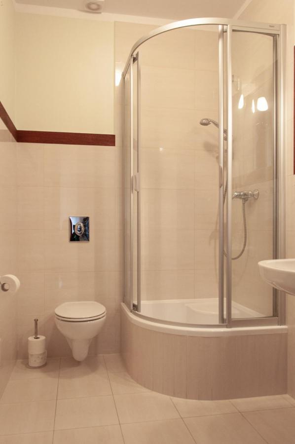 Villa Baltic 14 Chałupy Εξωτερικό φωτογραφία